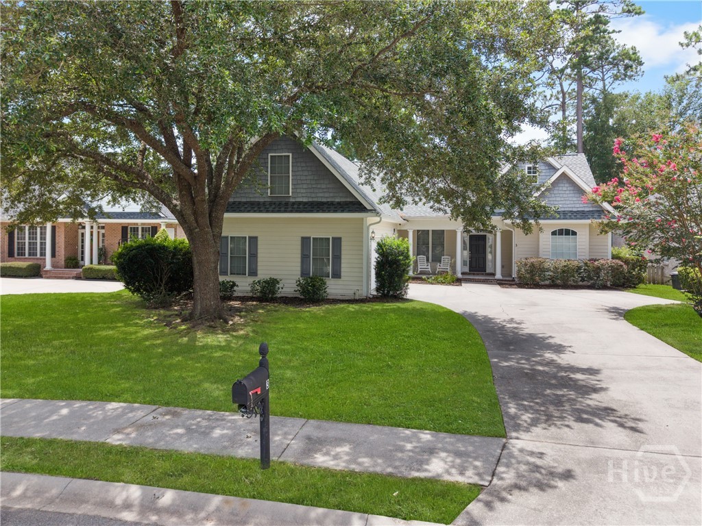 Photo 3 of Single family home for sale at 3 Southernwood Pl, Savannah, GA 31405 | MLS# SA361391 | Listing updated on 2026-09-17