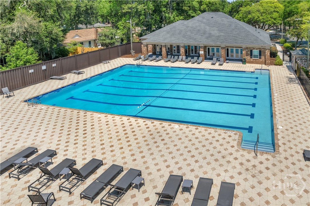 13 Barrington Circle, Savannah, GA, 31419