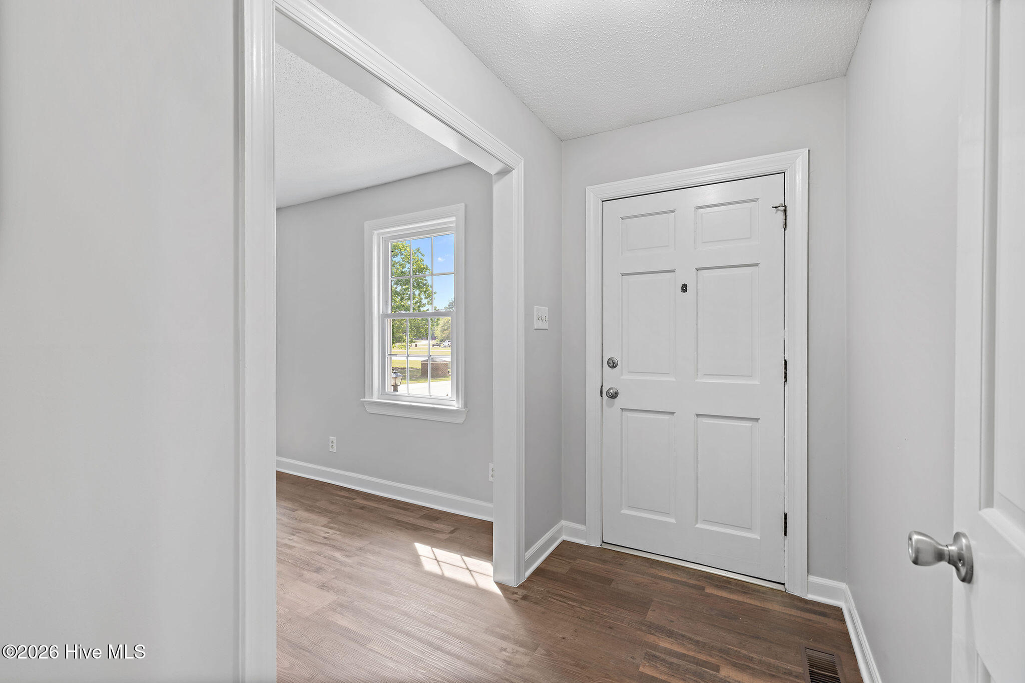 Exterior photo of 315 Holland Hill Drive, Goldsboro, NC 27530. MLS: 100580087