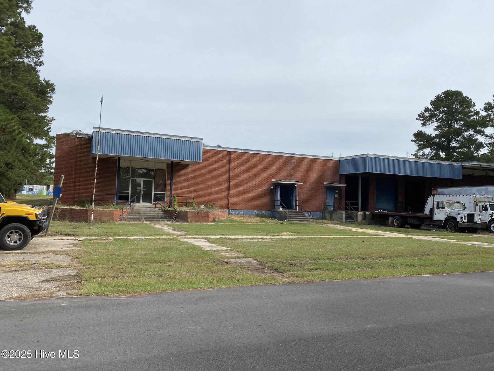 523 Flitter Hill Road, Whiteville, NC, 28472