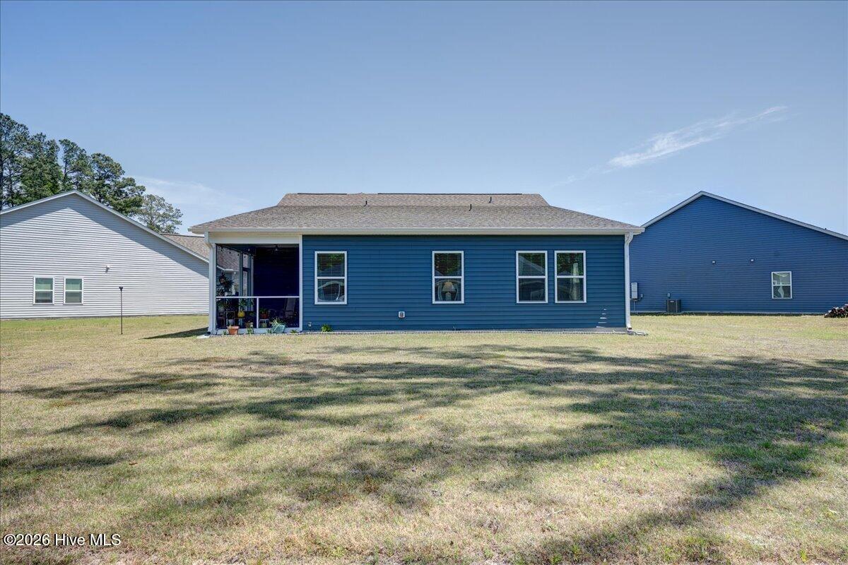 2034 Bogue Lane,New Bern