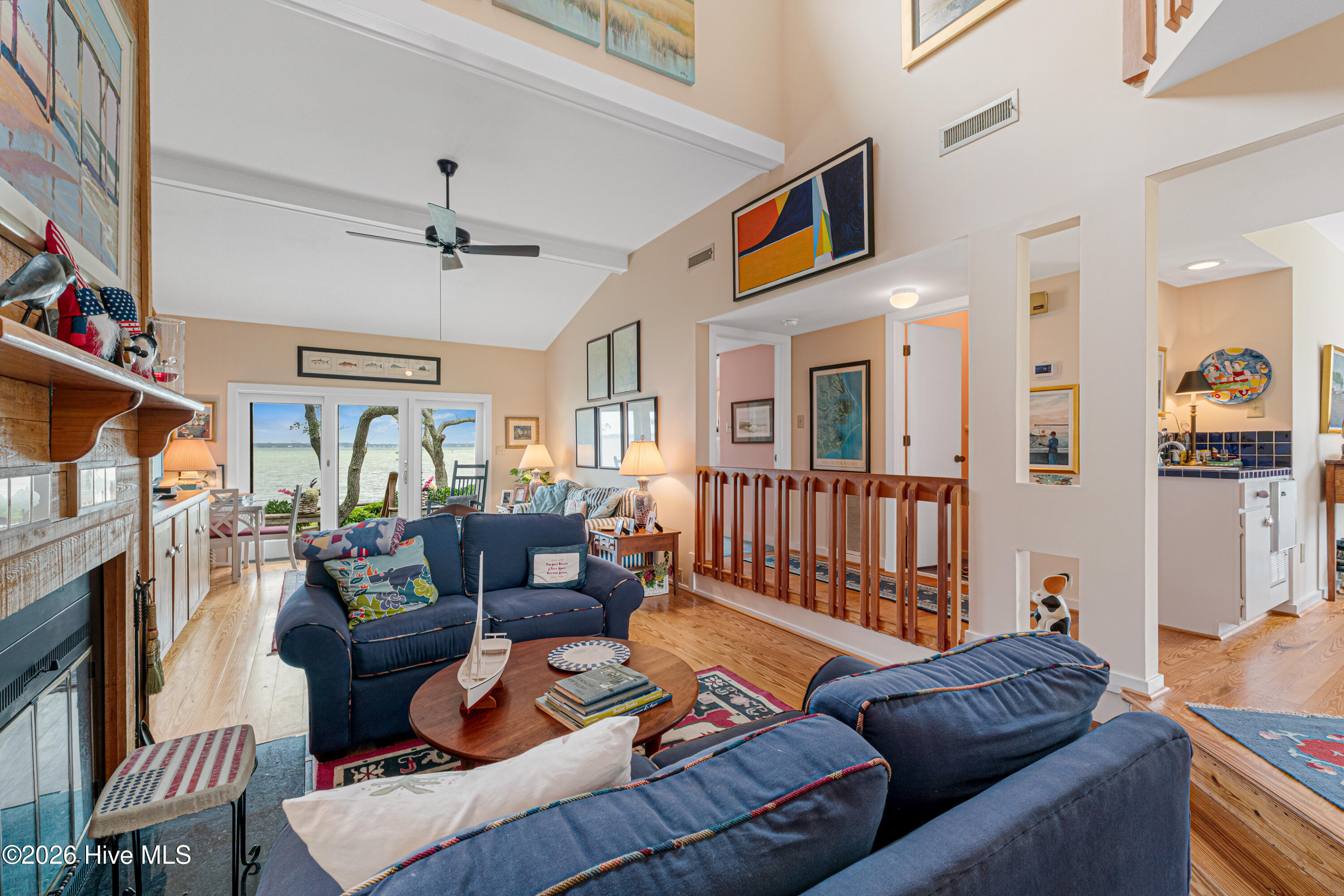 590 Westport Drive H1 Westport,Pine Knoll Shores