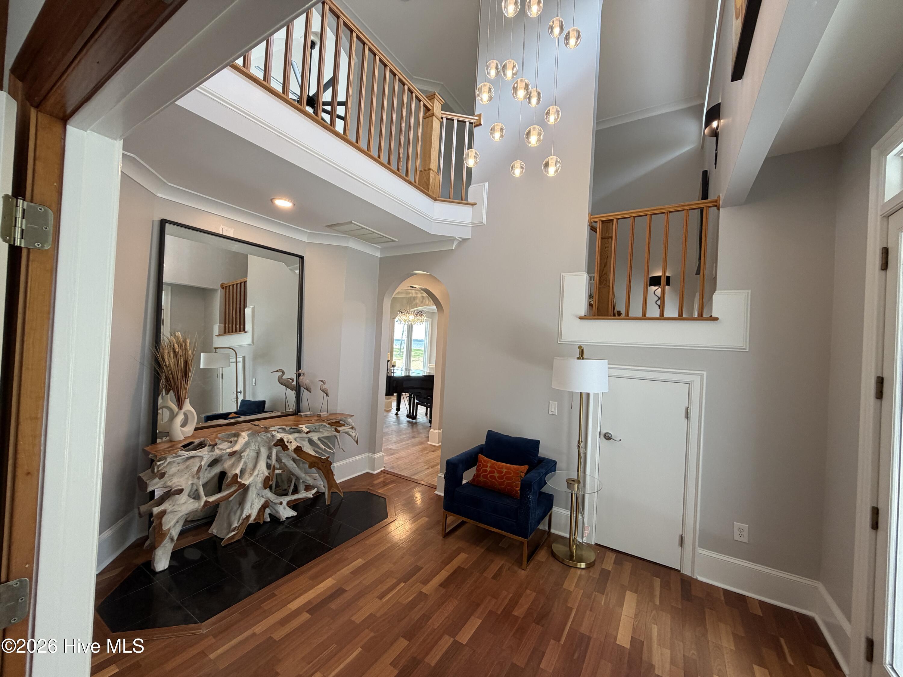 492 Sandy Point Drive,Beaufort