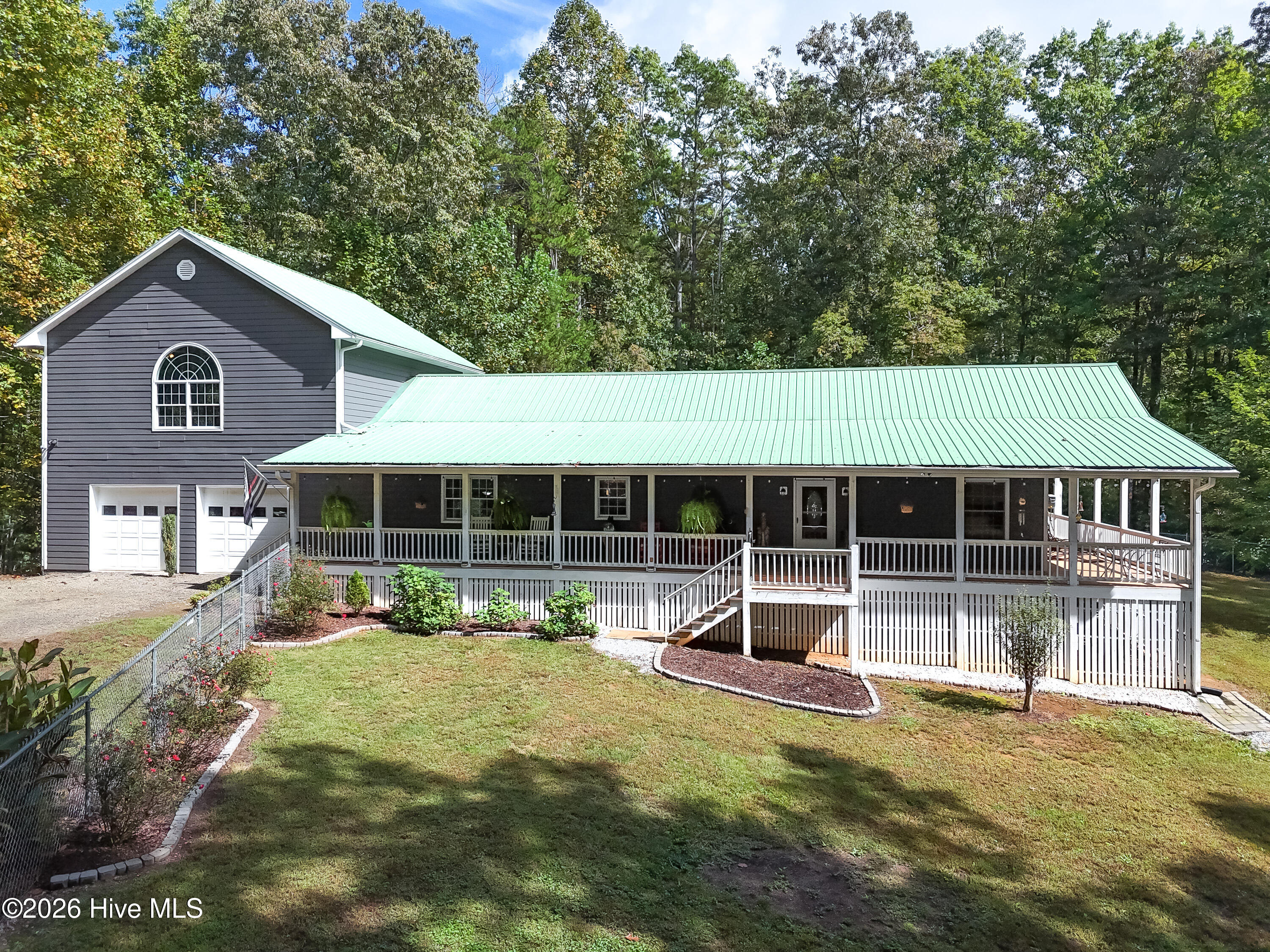 3015 Camp Creek Road