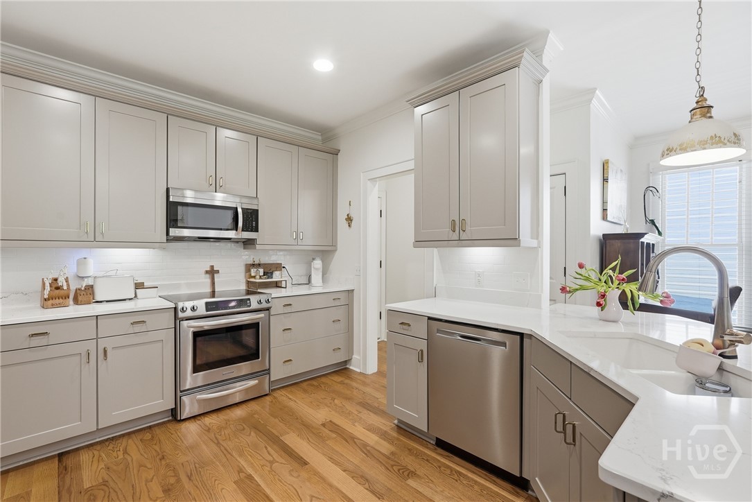 100 Whistling Duck Court, Savannah, GA, 31406