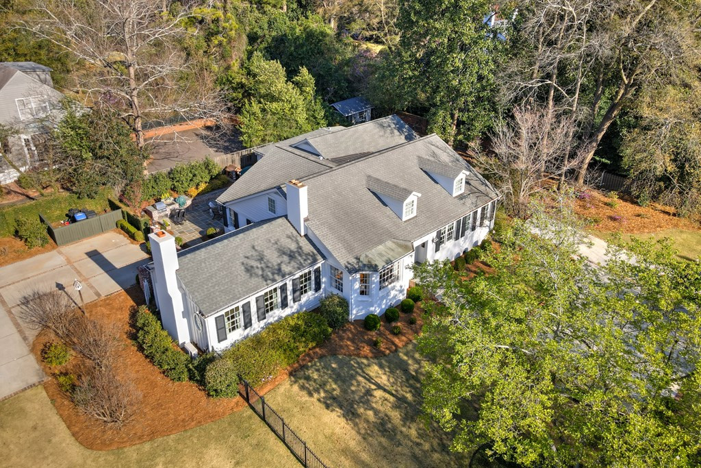 711 Milledge Road, Augusta, GA 30904 Listing Photo  6