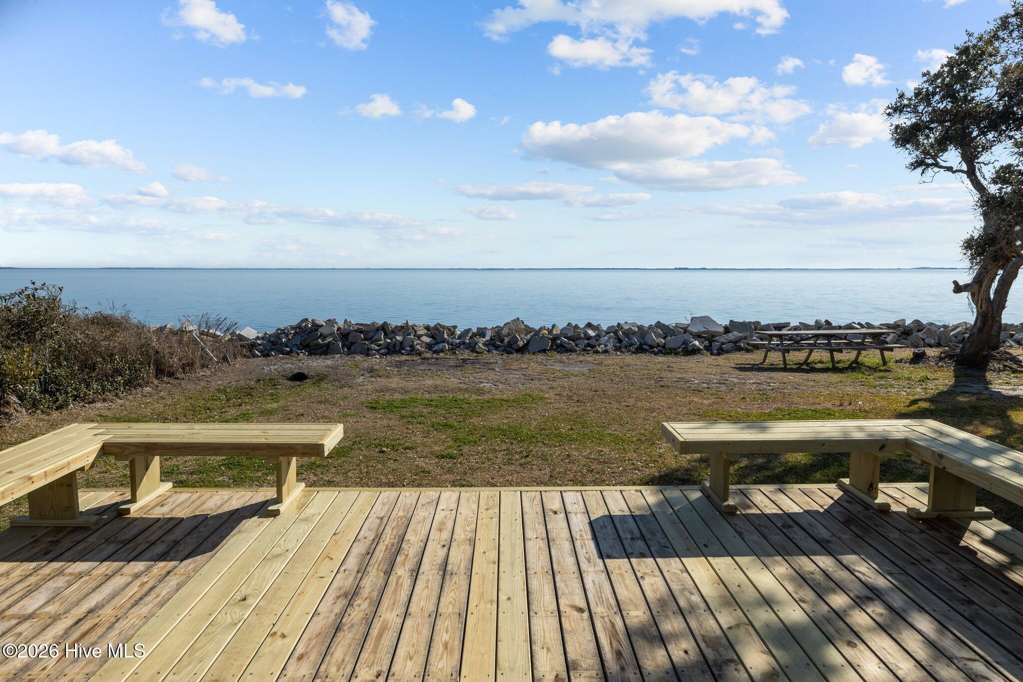 662 Island Road,Harkers Island