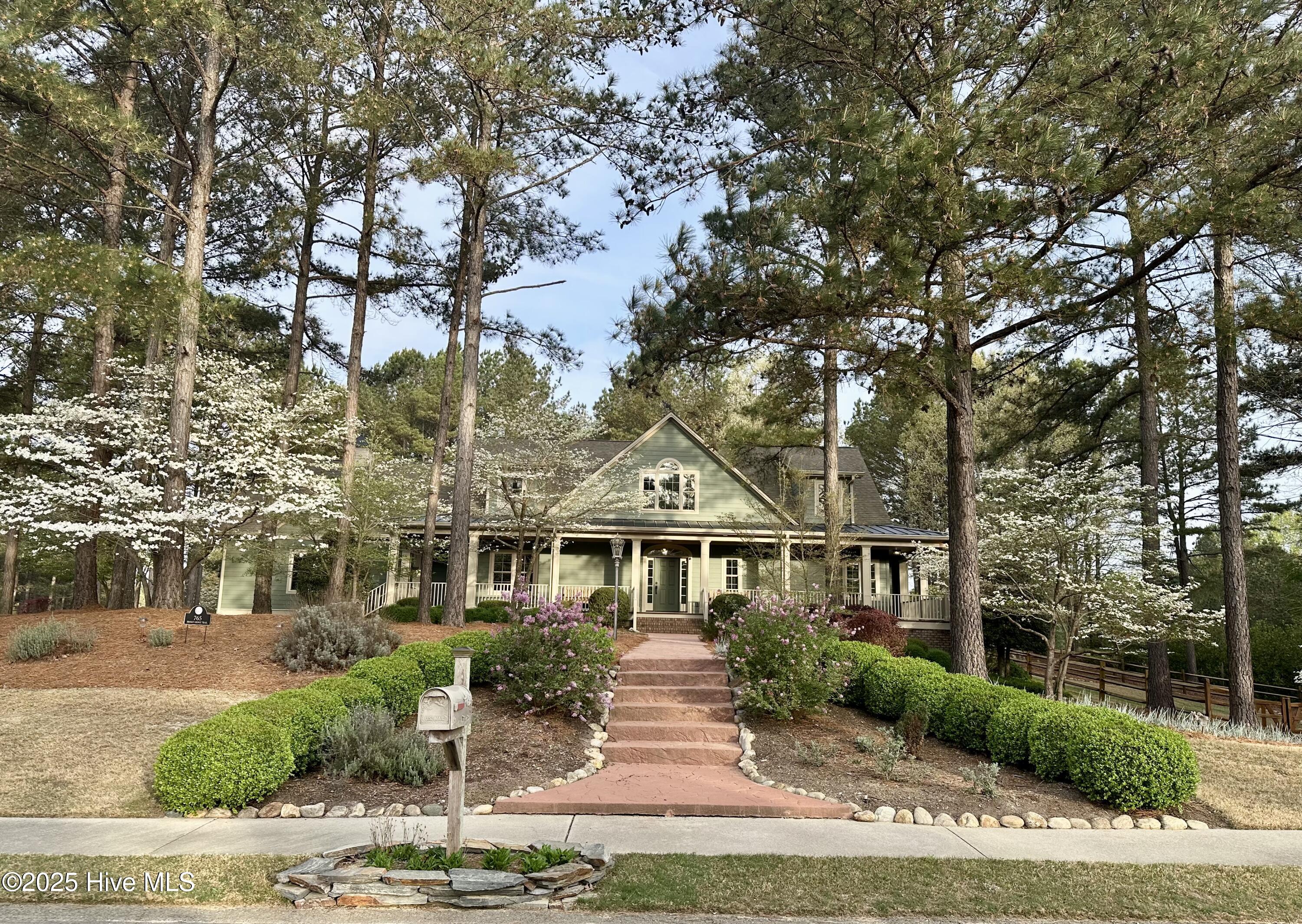 Property at 765 Broken Ridge Trail