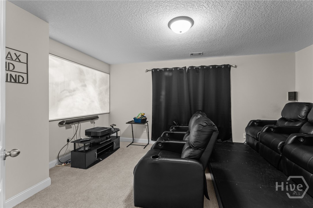 Media Room