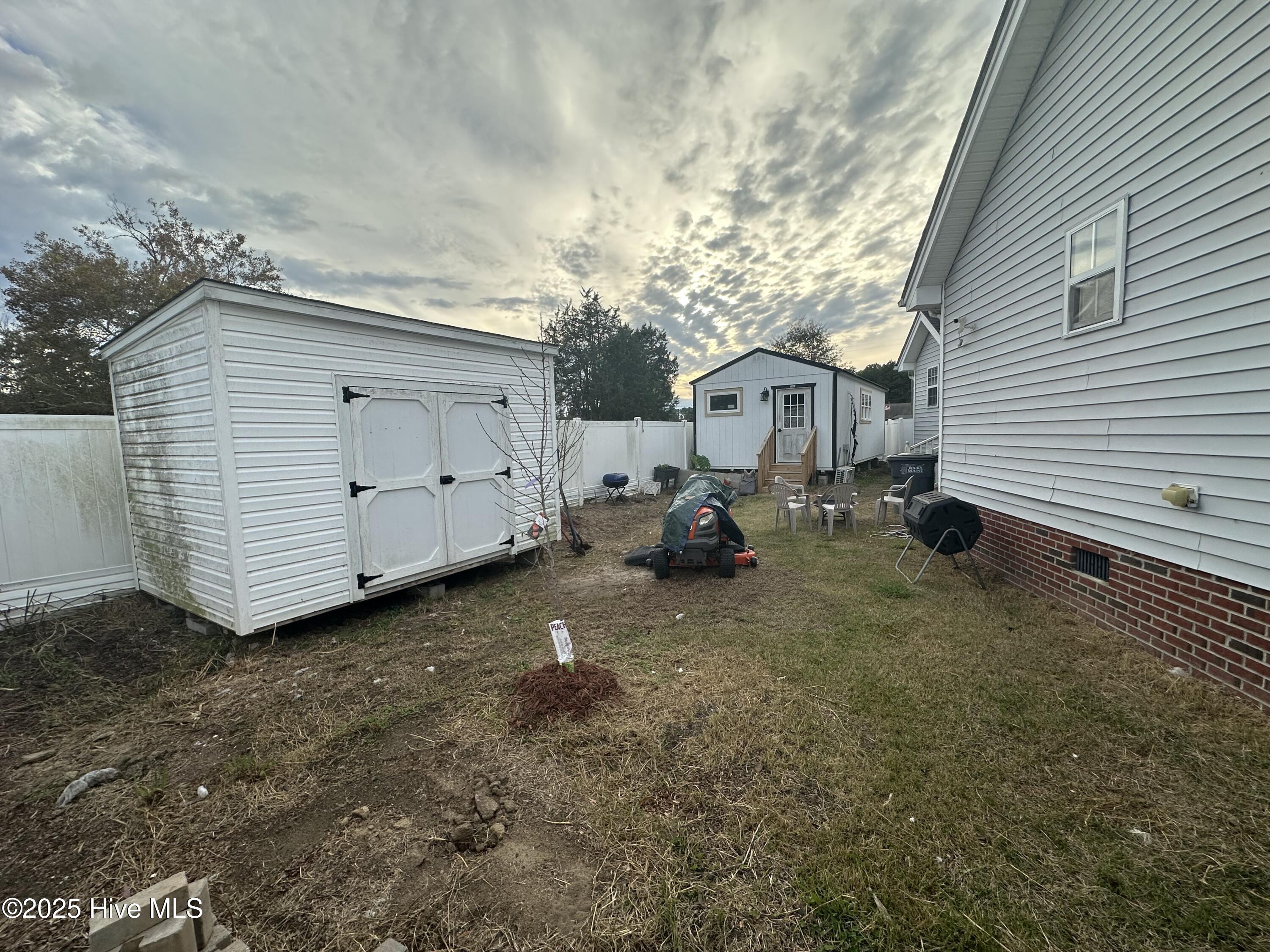 109 Focus Court, Rocky Mount, NC, 27801