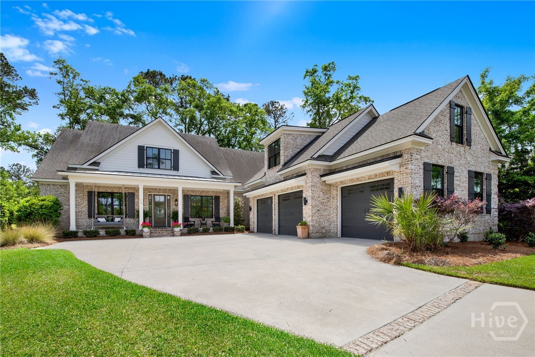 114 Kent Trail
