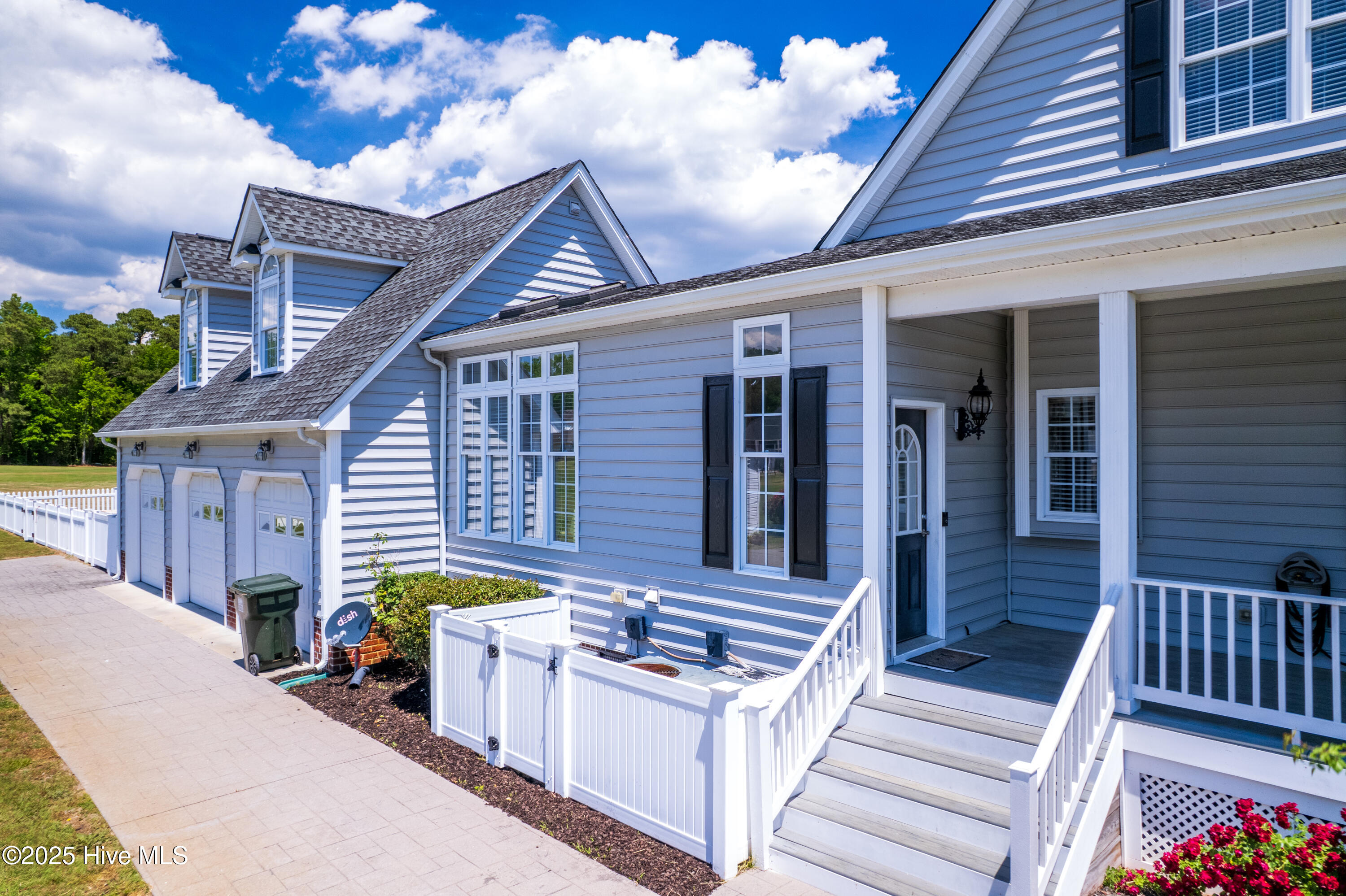 107 Richmond Court, Grandy, NC, 27939