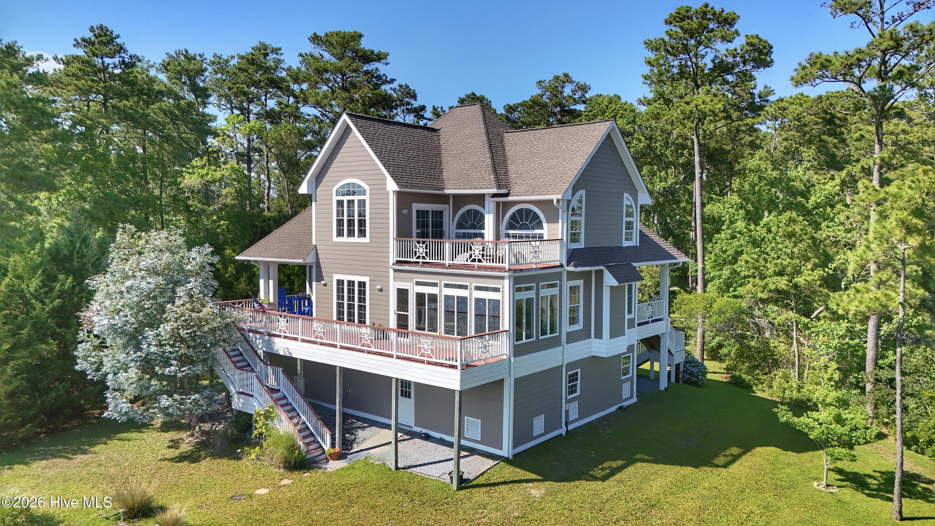 166 Orchard Point Road,Oriental