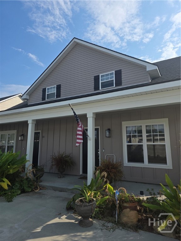 Property at 29 Travis Street