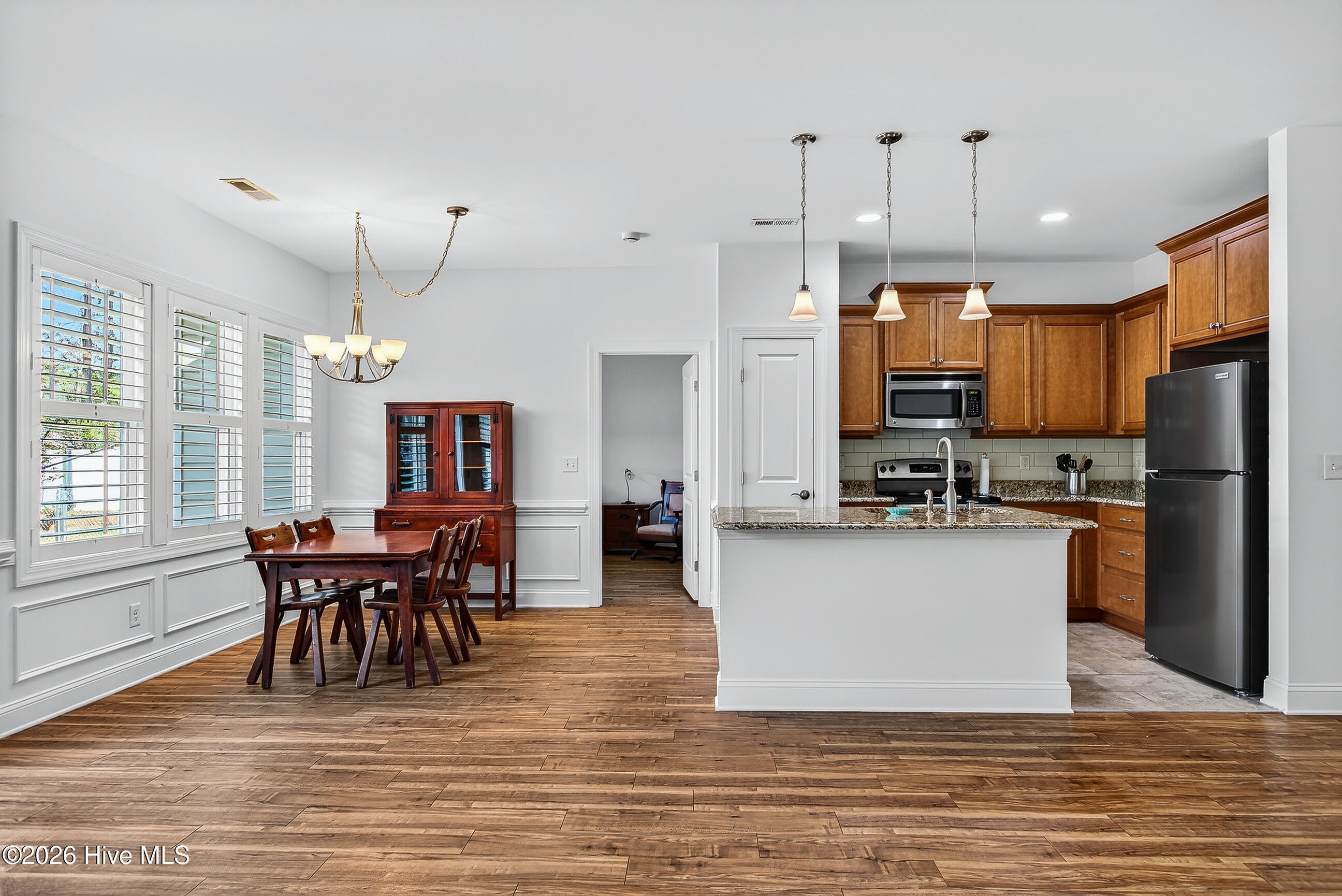 702 Jasmine Way, Burgaw, NC 28425 – photo 15: 11