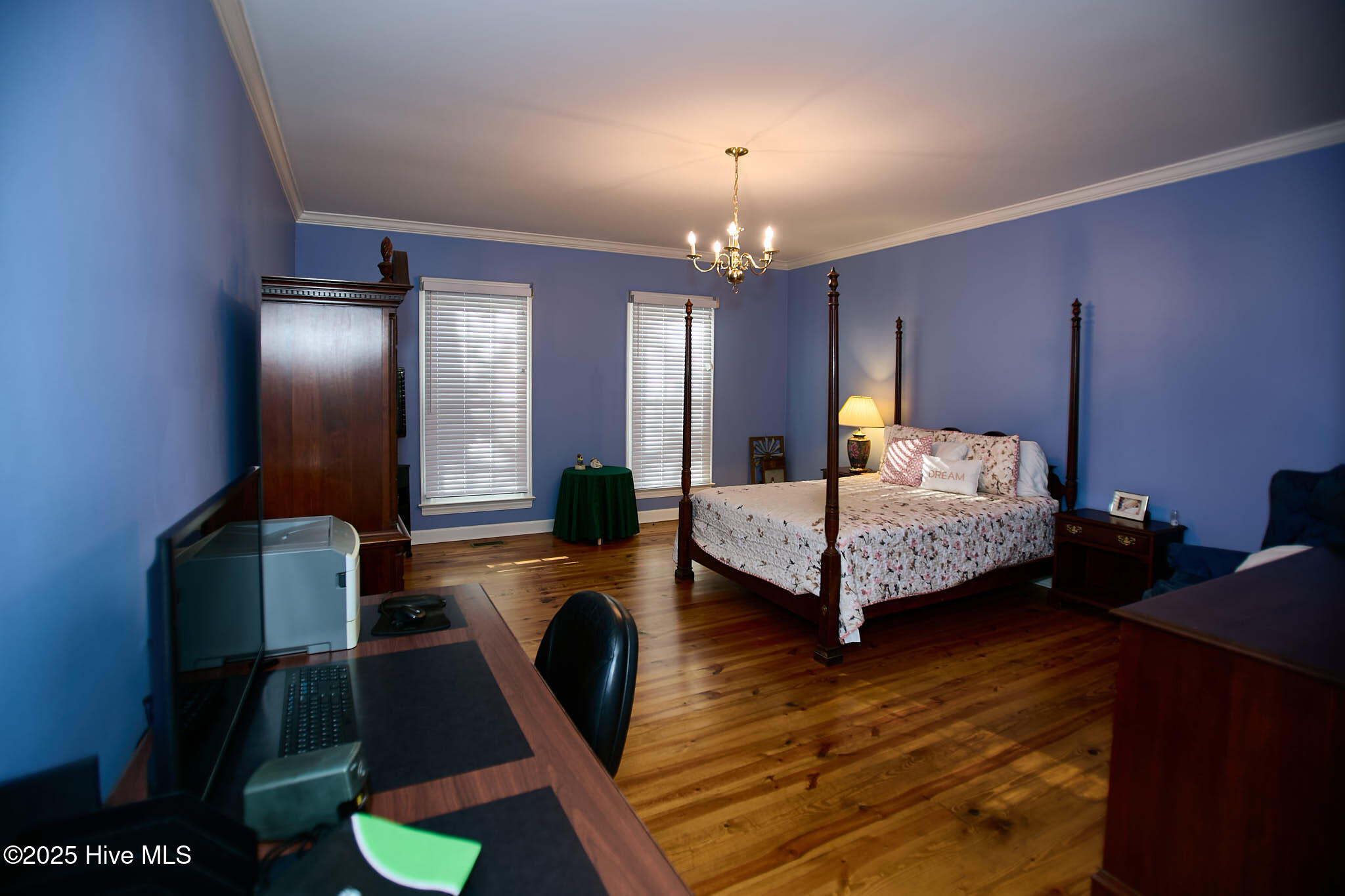 4800 Burning Tree Lane N, Wilson, NC, 27896