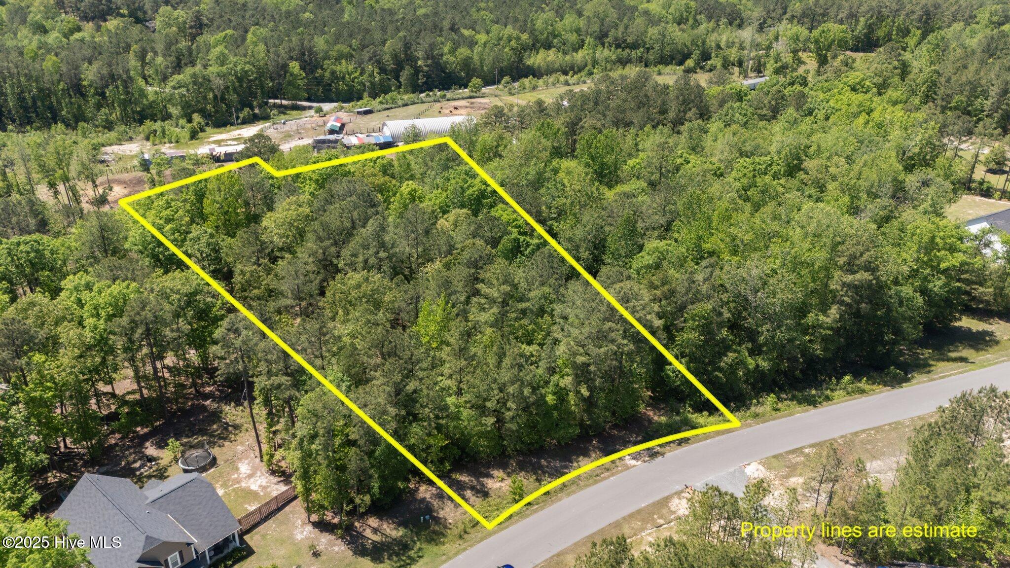 1st image of 219 Stella Wy, Cameron, NC 28326 | MLS# 100599208