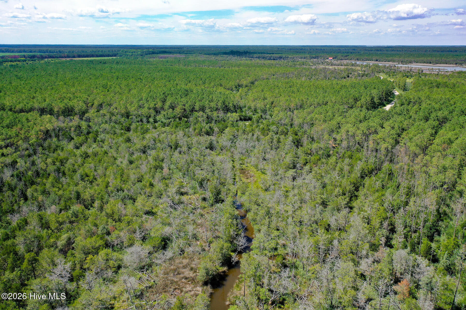 4.57 Acres Meekins Road,Bayboro