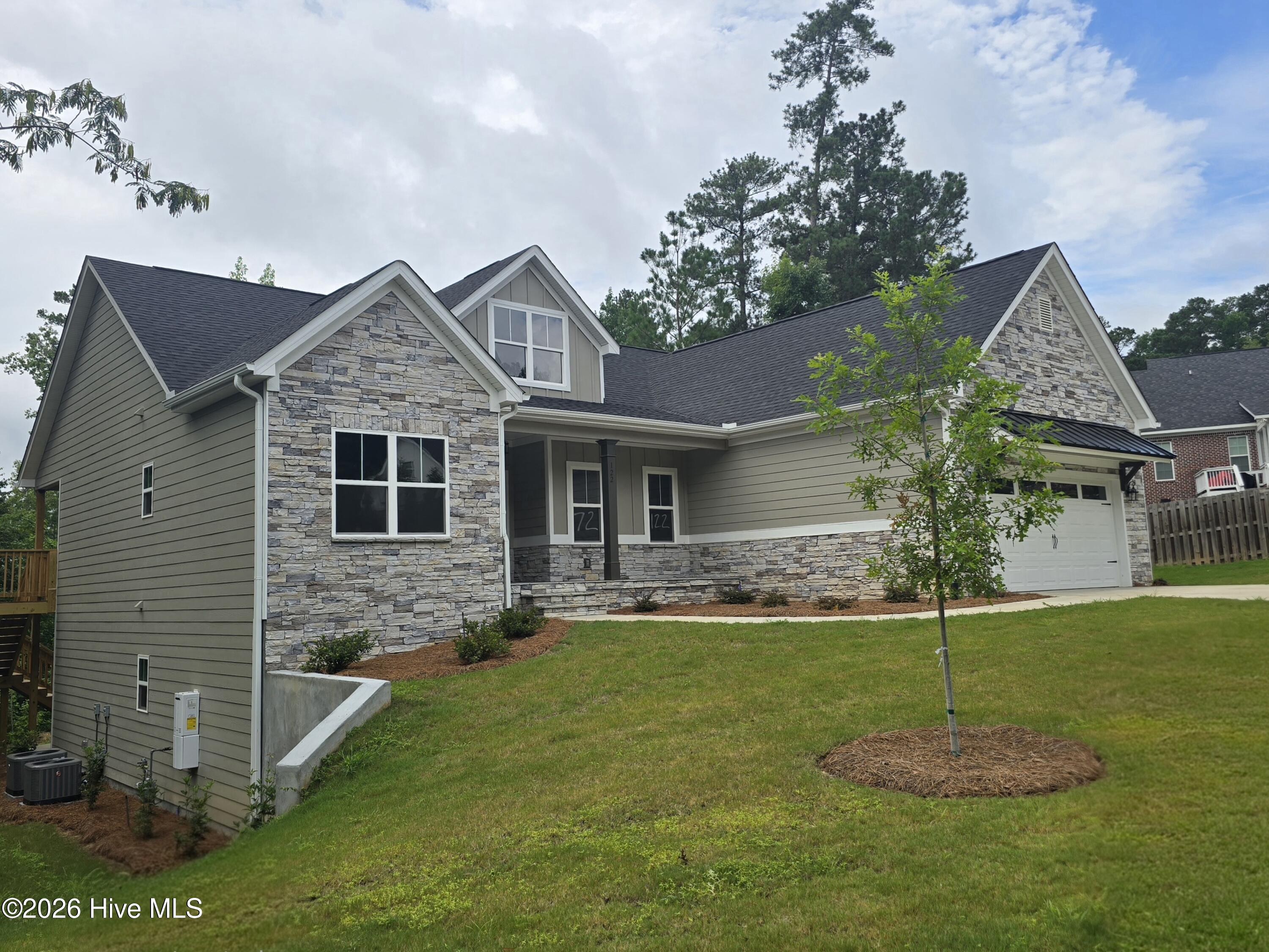 4th image of 122 Rippling Creek Ln, North Augusta, SC 29860 | MLS# 98203808