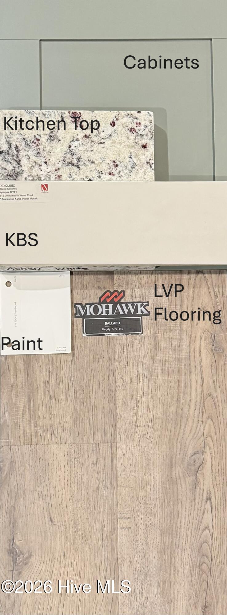 BR5 Kitchen