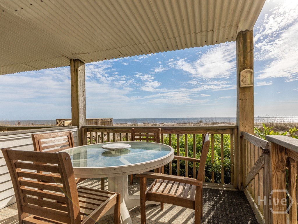 114A Butler Avenue, #Unit A, Tybee Island, GA 31328 Listing Photo  21