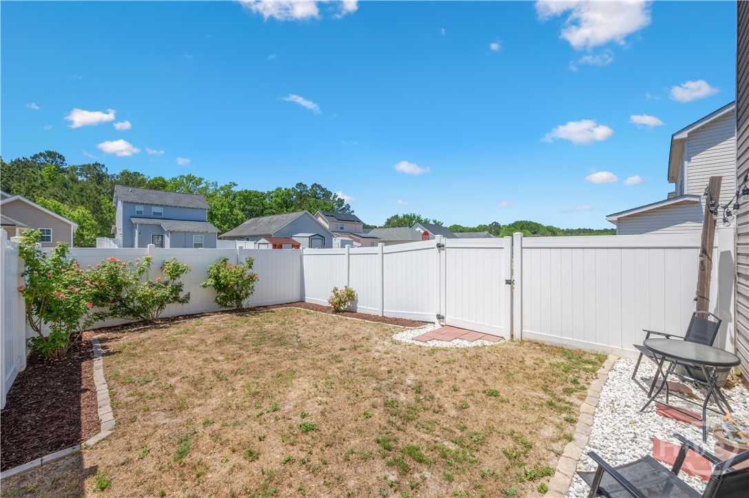 45 Fiore Drive, Savannah, GA, 31419