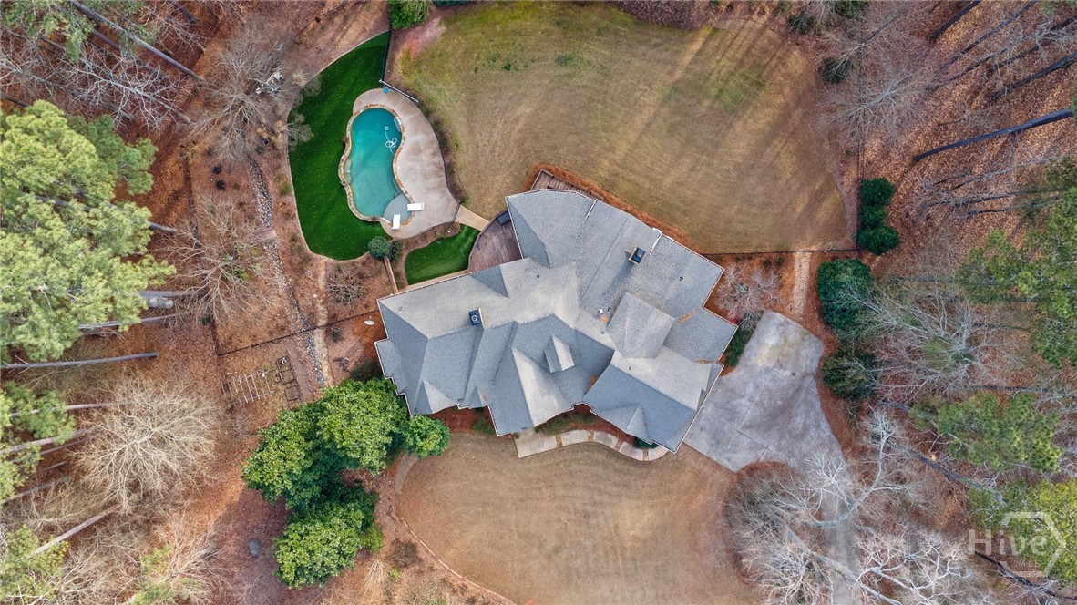 1400 Saxon Road, Watkinsville, GA, 30677