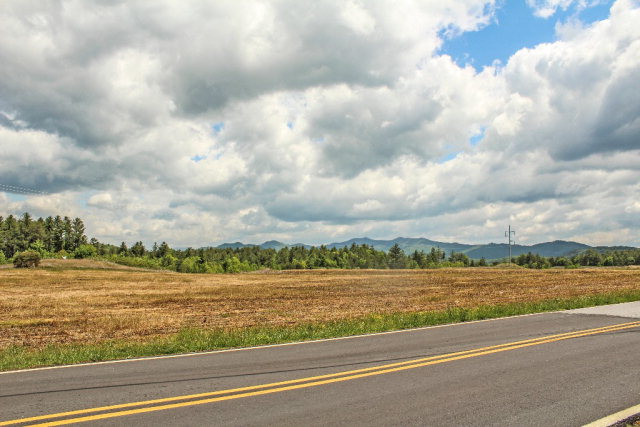 Exterior photo of 00 Highway 64 East, Murphy, NC 28906. MLS: 98500553