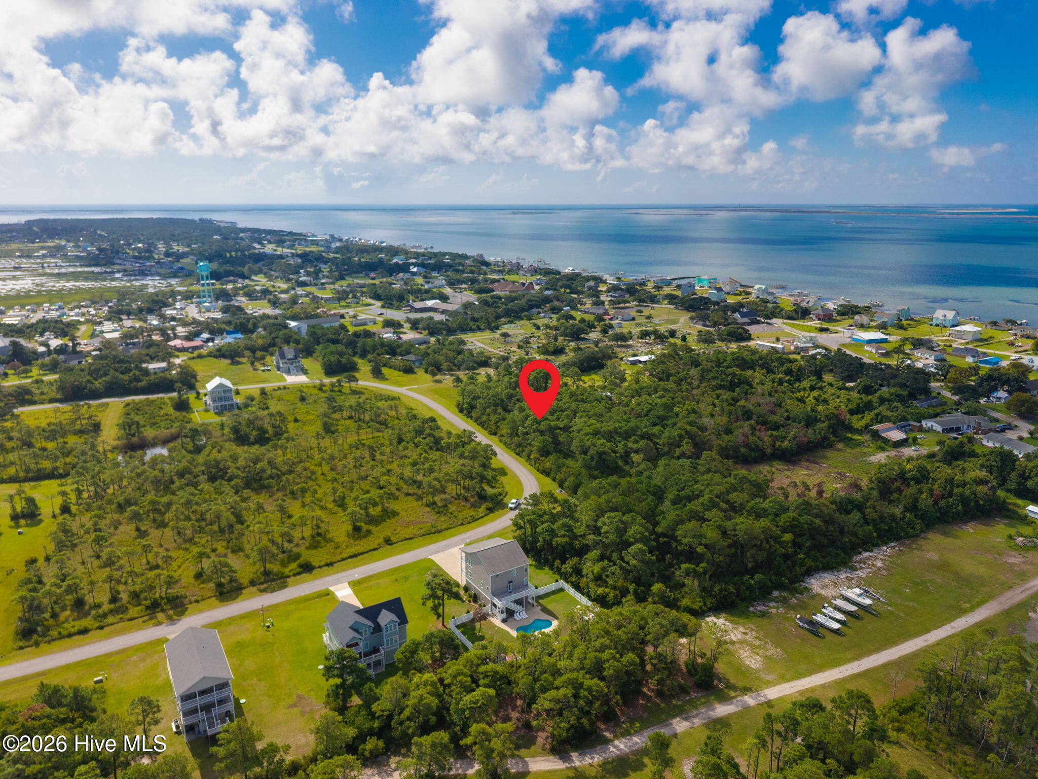 138 18 Westbay Circle,Harkers Island