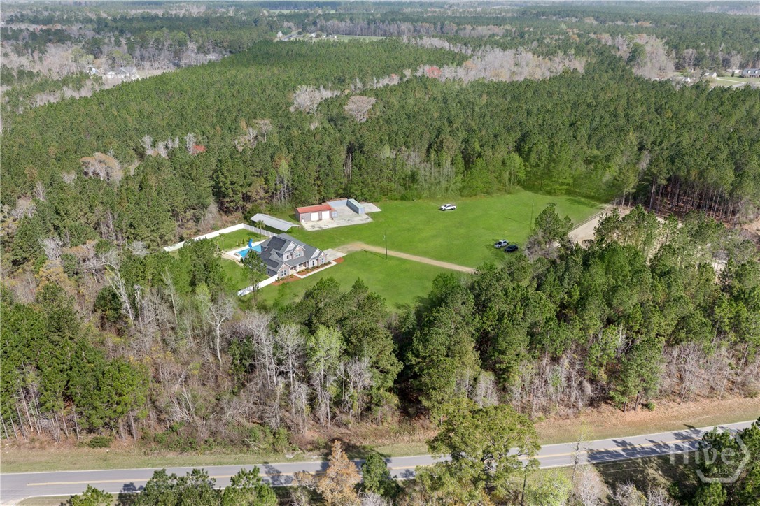 1300 Ralph Rahn Road, Rincon, GA, 31326