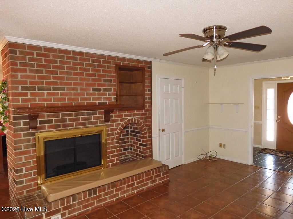 100 Morningside Drive,Vanceboro