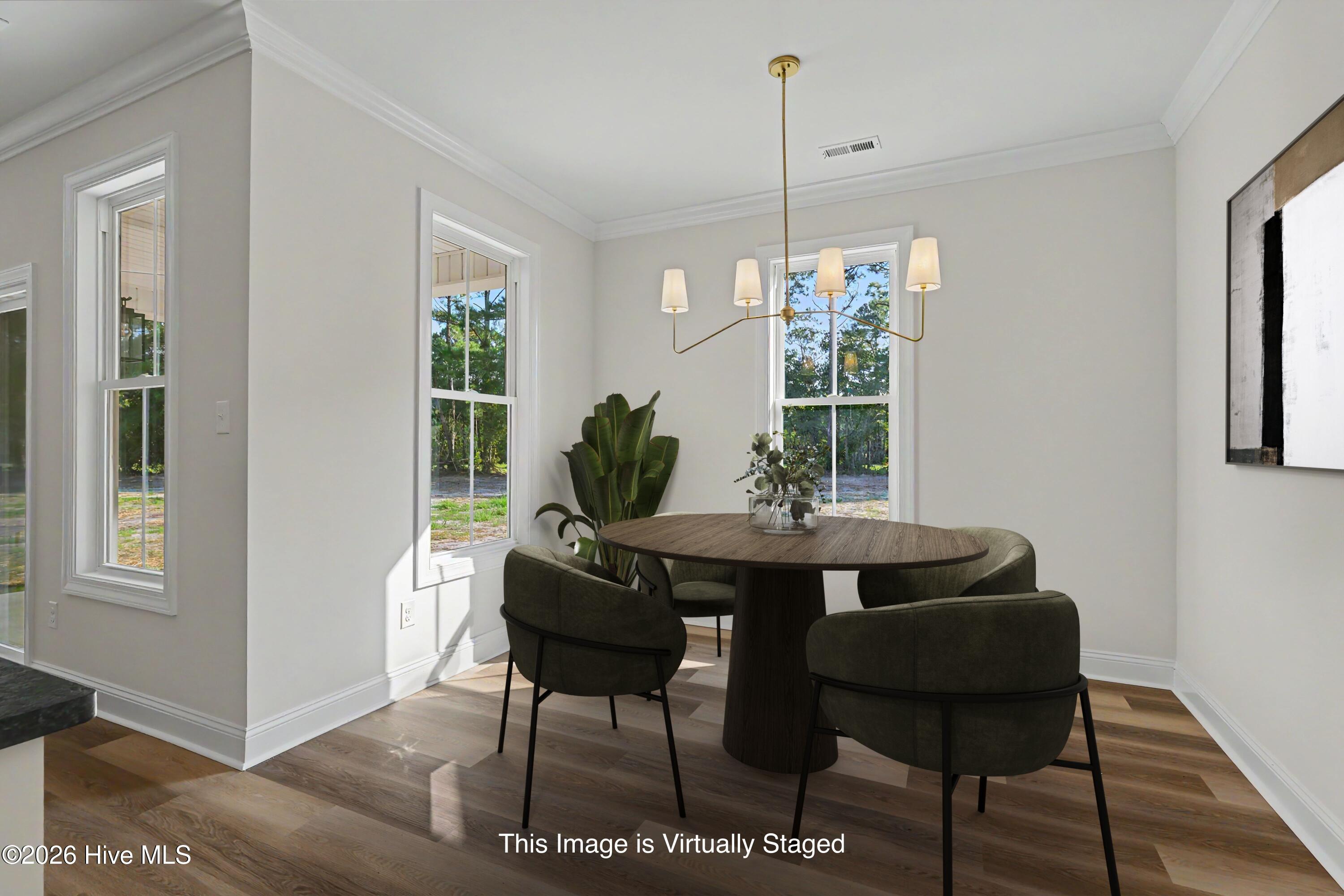423 Morris Landing Road,Holly Ridge