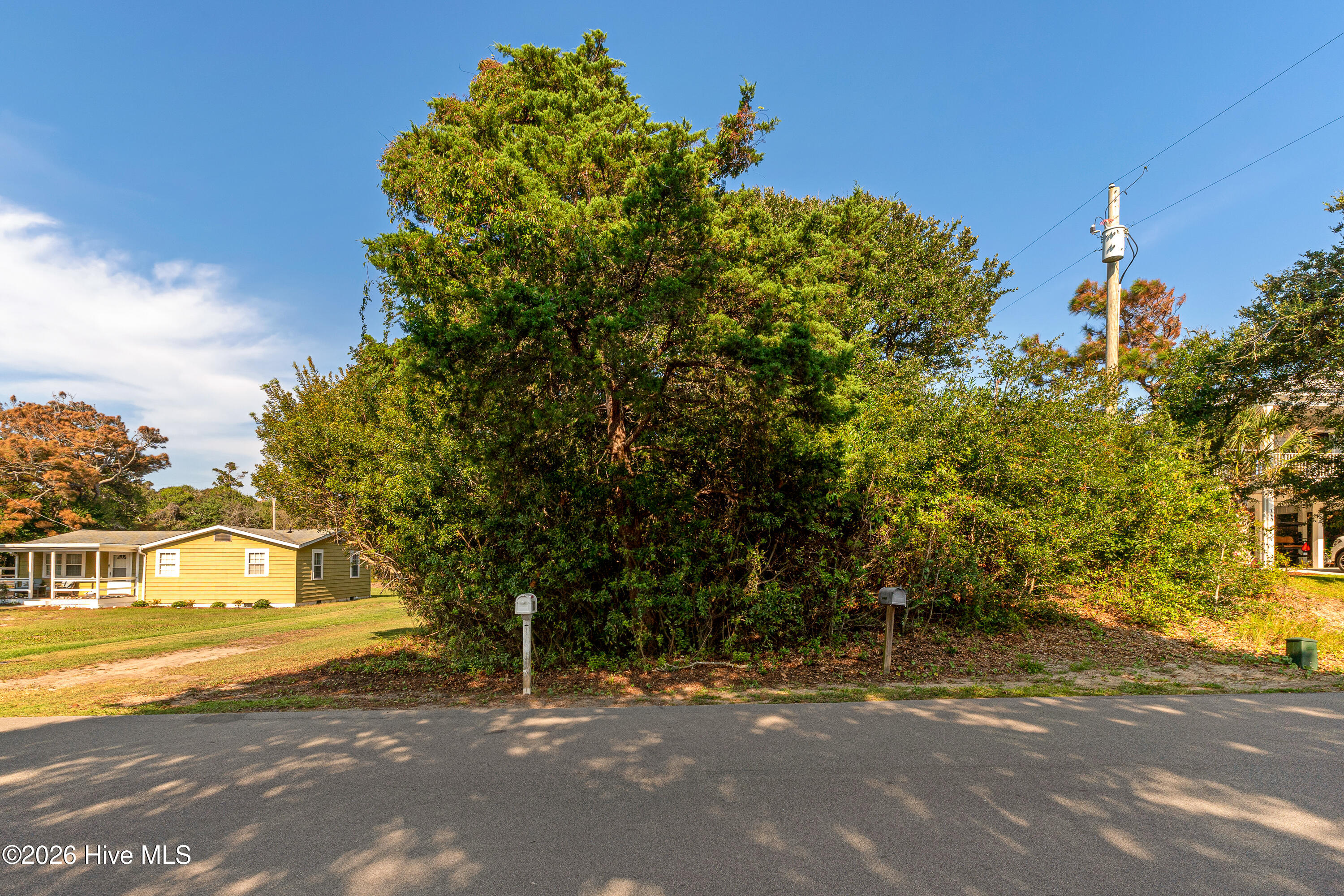 104 Juniper Road,Pine Knoll Shores