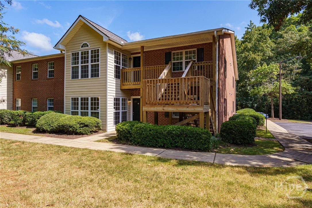 Property at 345 Research Drive