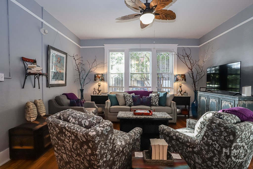 111 Lincoln Street, #1B, Savannah, GA 31401 Listing Photo  11