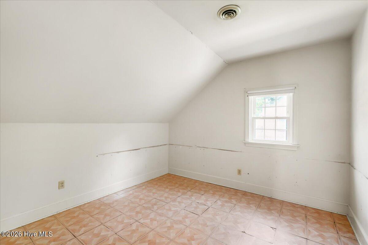 Exterior photo of 1506 E Holly Street, Goldsboro, NC 27530. MLS: 100595125
