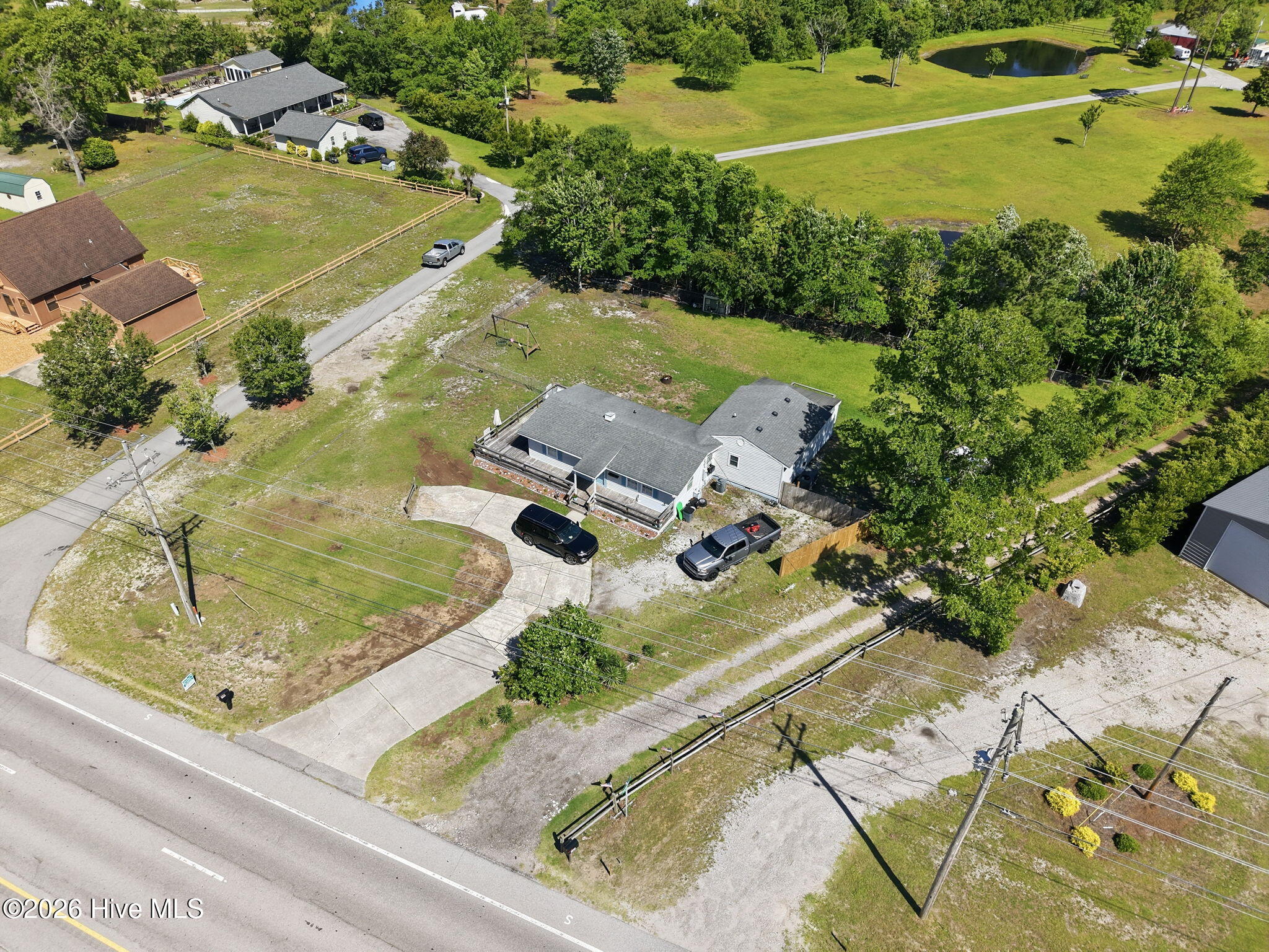 1768 Highway 24,Newport
