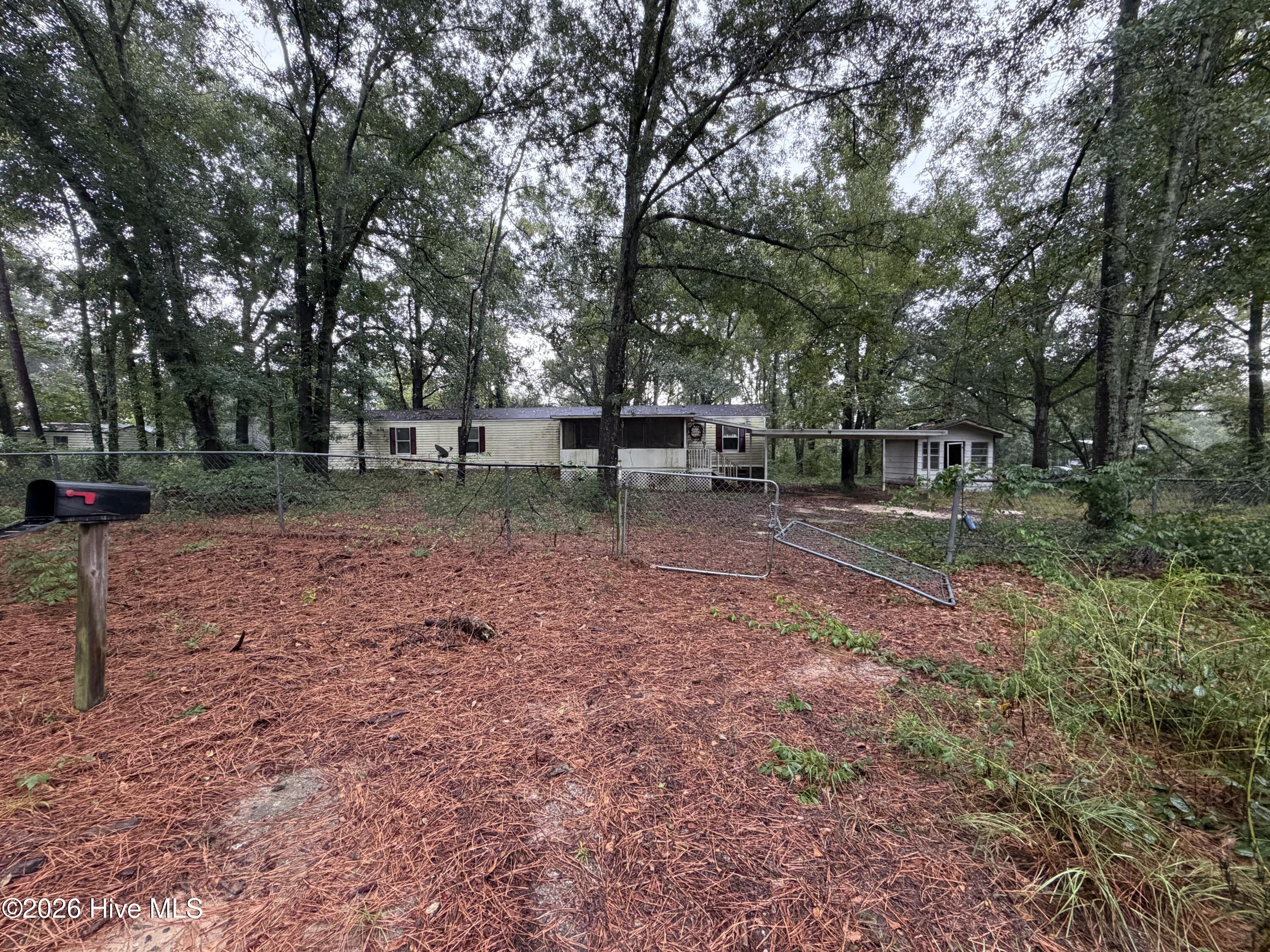 Photo 2 of Manufactured home for sale at 612 Mini Farms Rd, Hephzibah, GA 30815 | MLS# 100605588 | Listing updated on 2026-09-24