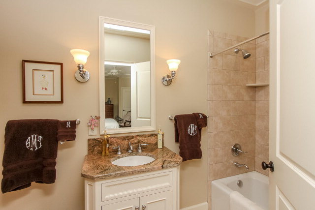 3rd Bath