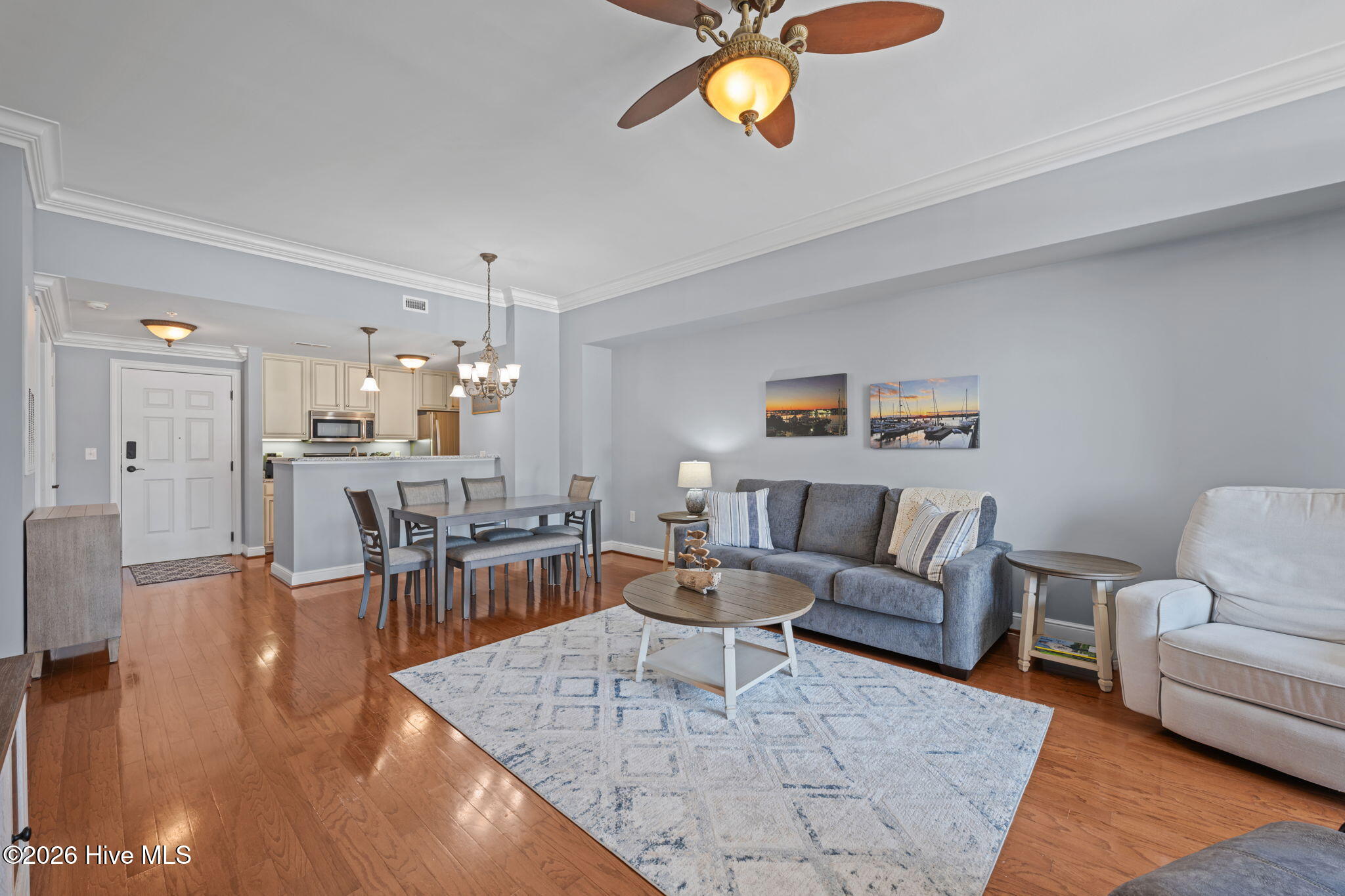 306 Sky Sail Boulevard 306,New Bern