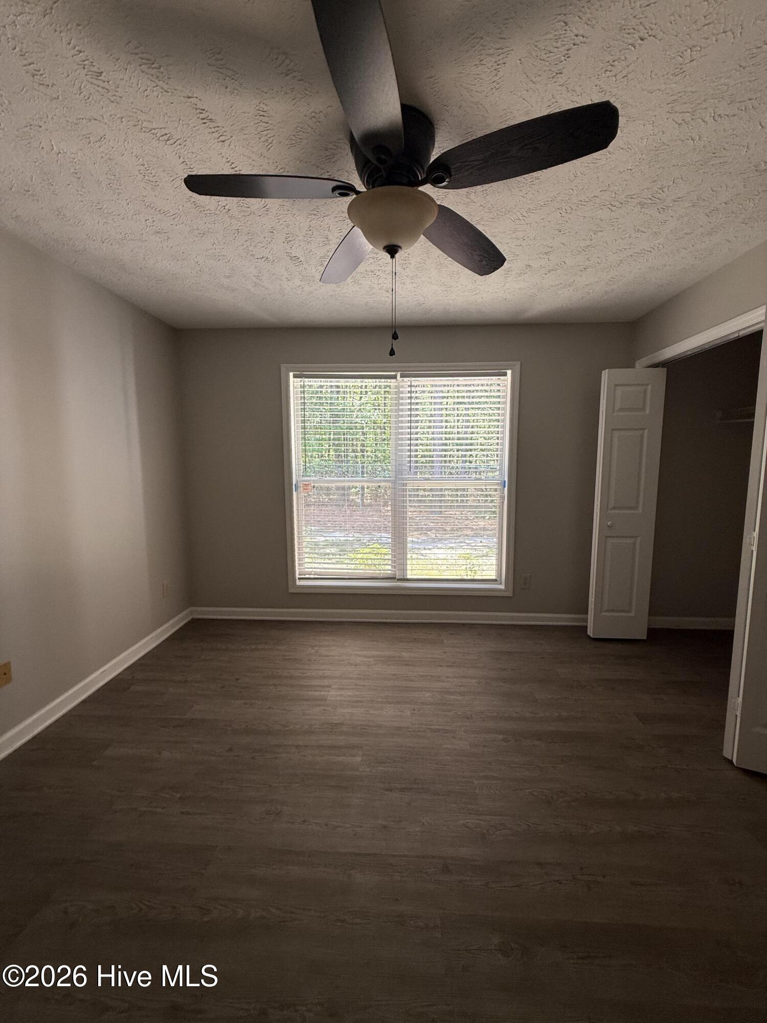 Exterior photo of 1837 Sardonyx Road 2, Fayetteville, NC 28303. MLS: 100582540