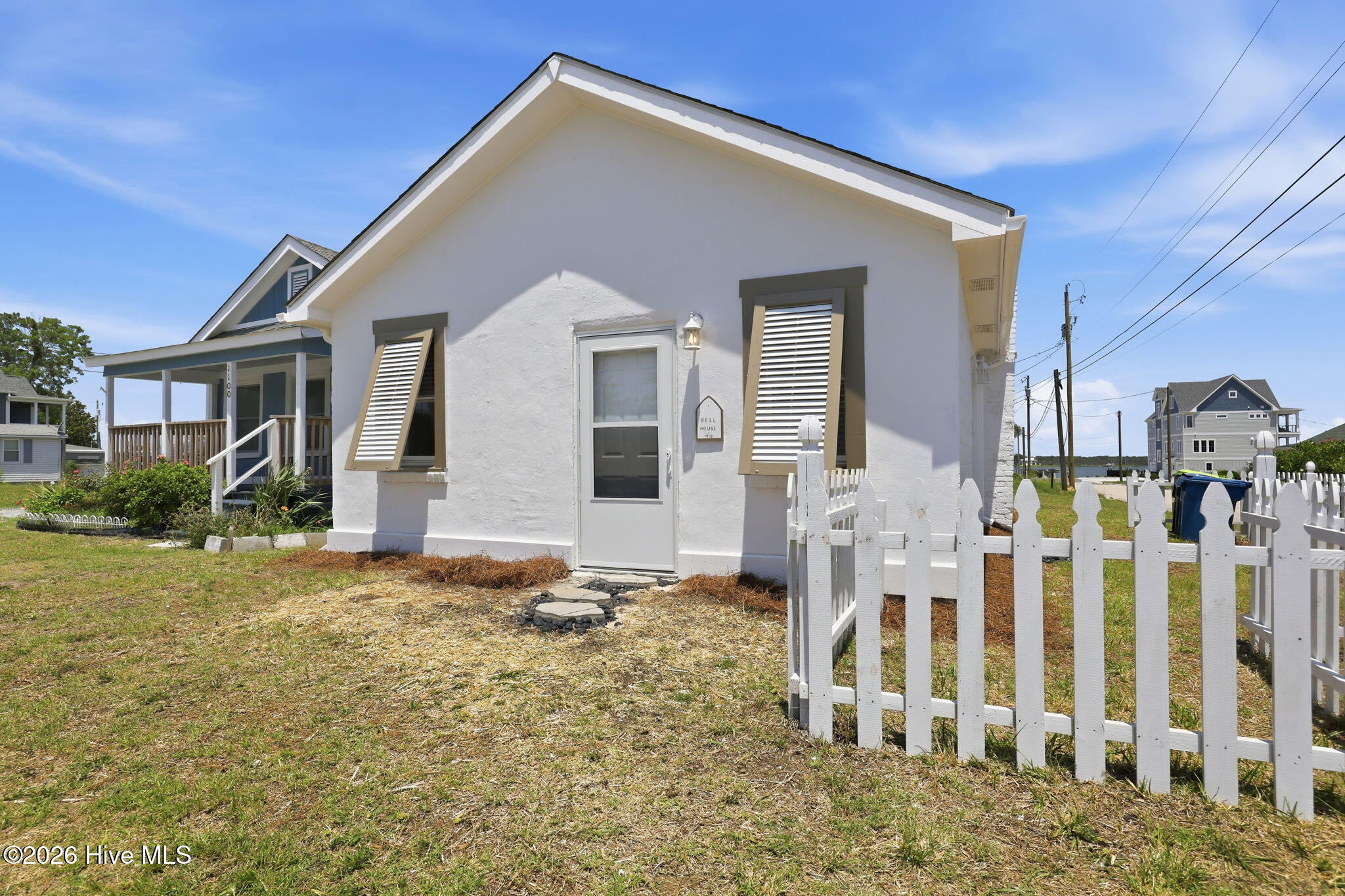 501 N 11th Street,Morehead City
