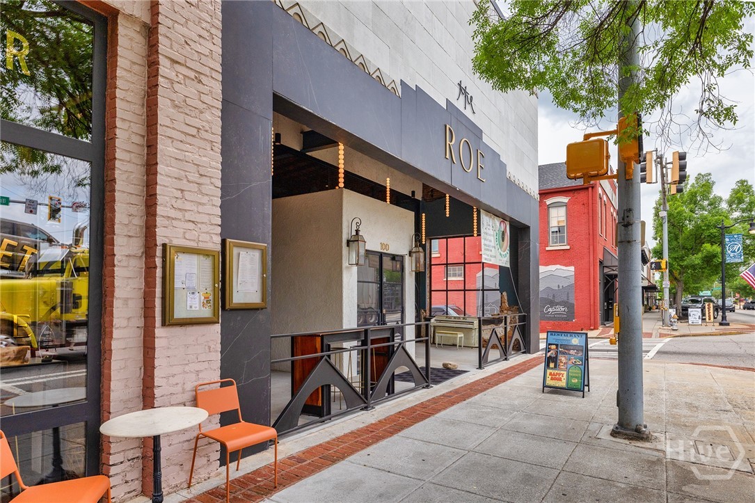 231 Marable Street E, Monroe, GA, 30655