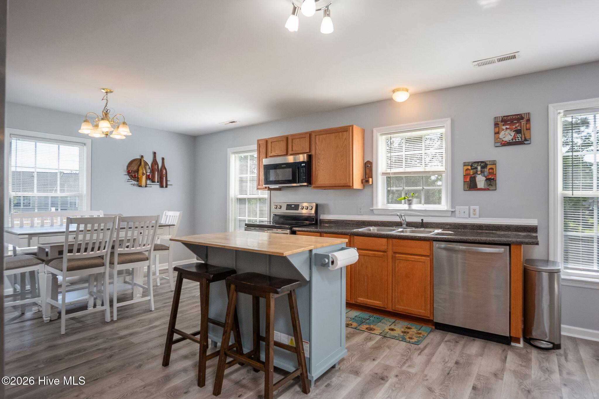 111 Baldwin Court, Jacksonville, NC, 28546