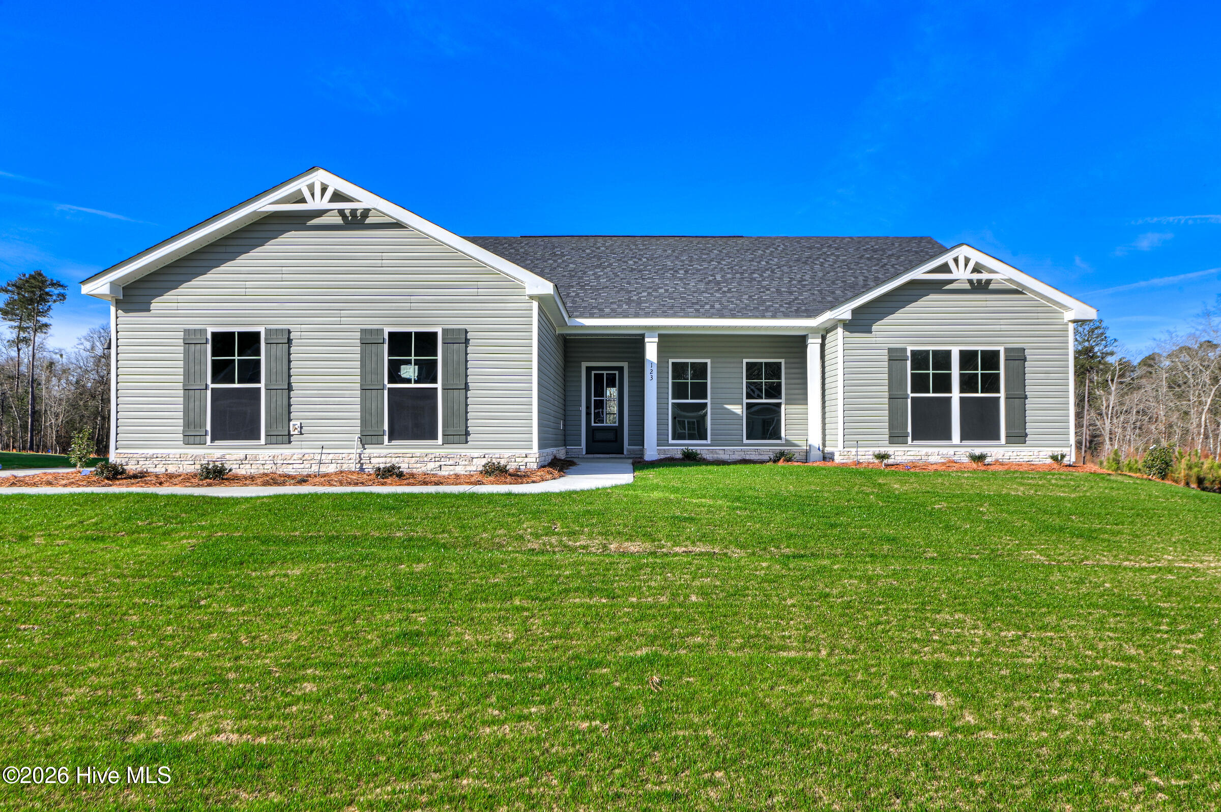 Photo 1 of Single family home for sale at 149 Willow Oak Cir, Thomson, GA 30824 | MLS# 100606855 | Listing updated on 2026-09-29