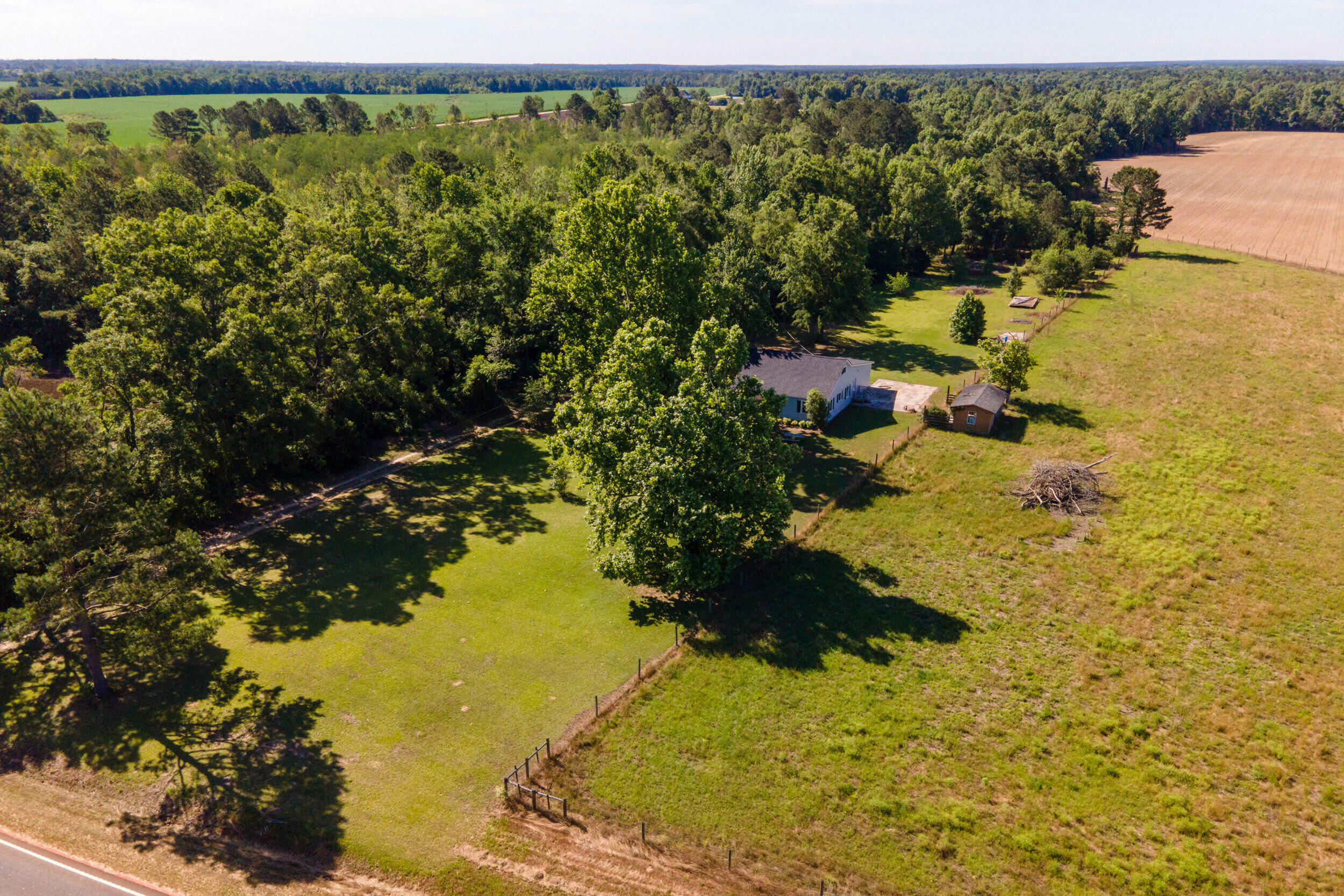 Homes for sale in Louisville, GA | 5950 E Ga Hwy 24, Louisville, GA 30434 | MLS# 542389