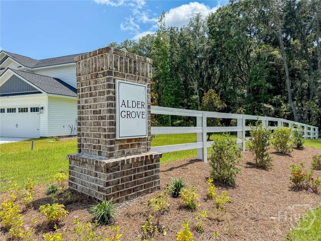 5th image of 452 Alder Pass, Midway, GA 31320 | MLS# SA363147