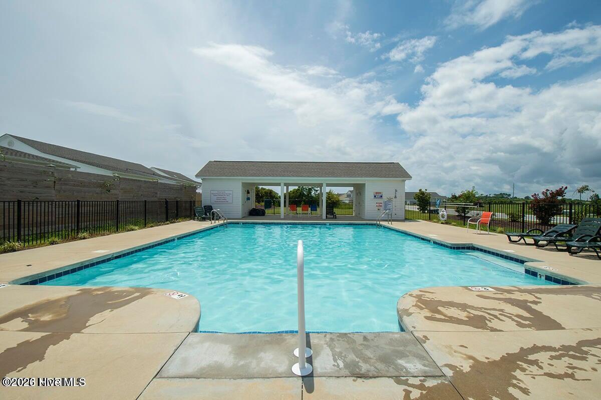 701 Pirates Landing Drive,Beaufort