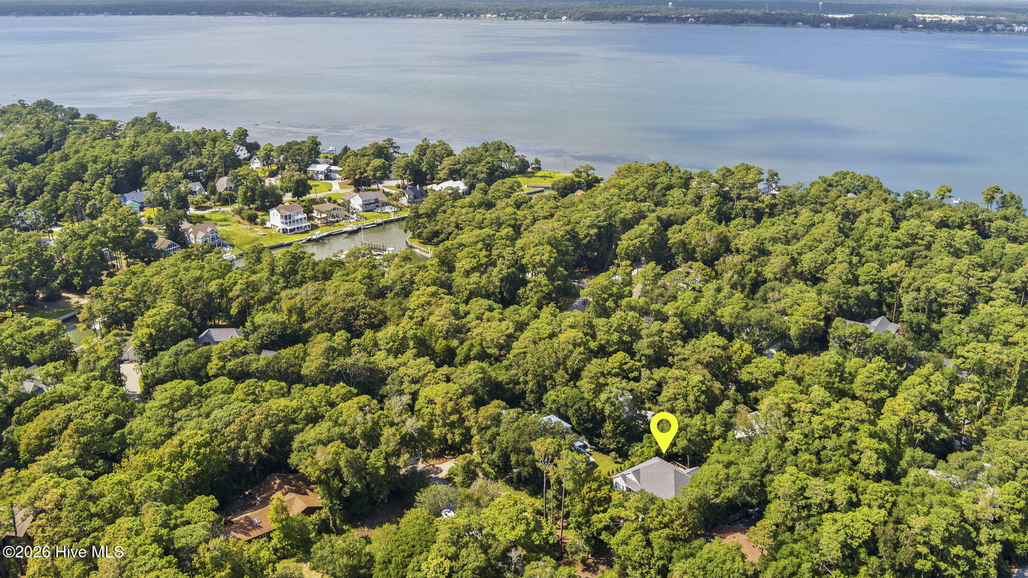 116 White Ash Drive,Pine Knoll Shores