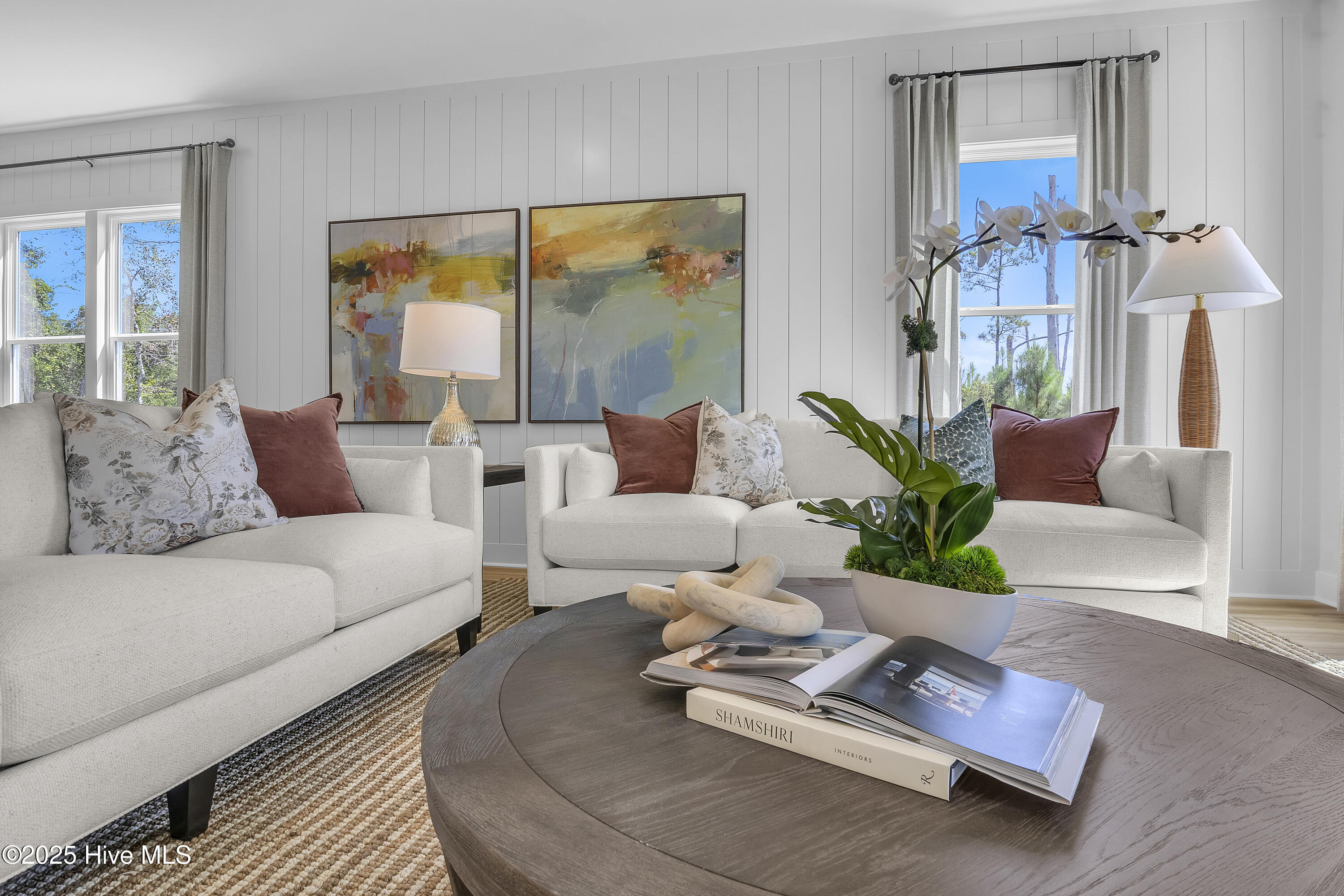 258 Sand Dollar Lane, Southport, NC 28461 – photo 17: Family Room